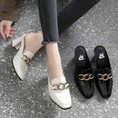 Sandália Milena - Elegância e Conforto que seus pés merecem