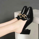 Sandália Milena - Elegância e Conforto que seus pés merecem