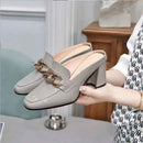 Sandália Milena - Elegância e Conforto que seus pés merecem