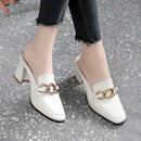 Sandália Milena - Elegância e Conforto que seus pés merecem