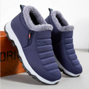 Bota Ortopédica Unissex à Prova d'água Impermeável Promoção Pré Inverno