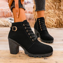 Botas Lince Cano Médio /Conforto para Todas as Ocasiões! - Coleção 2024: Queima de Estoque com 30% OFF e Frete Grátis Hoje!