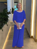 Conjunto Calça e Blusa Valencia / Conforto e Estilo para todas as ocasiões