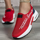 Tênis Unissex NewLife Fashion Sport Ortopédico