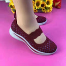 Sapatilha Italine UltraFlex - Conforto Para Todas as Ocasiões!