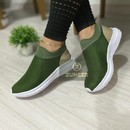 Tênis OrtoLife Zumeer Ortopédico