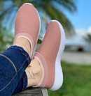 Tênis Ortolife Slim Ortopédico