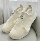 Tênis Feminino Femory Ortopédico - com Tecido Respirável Conforto para Todas as Ocasiões