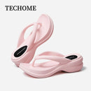 Sandália Nuvem Fashion Ortopédica