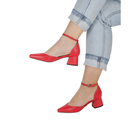 Sandália Amélia Ortopédica /Sofisticação e Conforto para Todas as Ocasiões