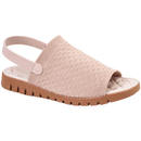 Sandália Feminina Ortopédica Calce Fácil UsaFlex