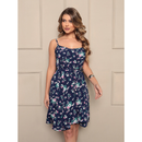 Vestido Di Fiore /Liberdade para a Mulher que Brilha em Todas Ocasiões