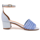 Sandália Victória Ortopédica /Sofisticação e Conforto para Todas as Ocasiões