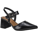 Sandália Vitorini Ortopédica /Sofisticação e Conforto para Todas as Ocasiões