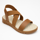 Sandália Ortopédica Anatômica Massageadora Ultra Conforto Leve e Macia