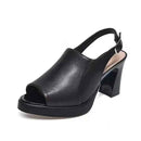 Sandália Fiorella - Elegância e Conforto que seus pés merecem