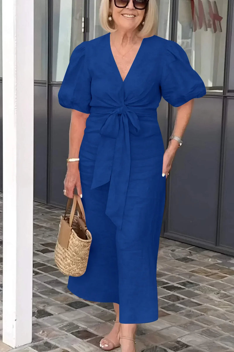 Vestidos Martineli / Elegância para a Mulher Moderna