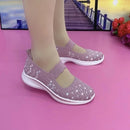 Sapatilha Italine UltraFlex - Conforto Para Todas as Ocasiões!