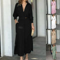 Vestido Elegance Verona  / Coleção Santinni 2025