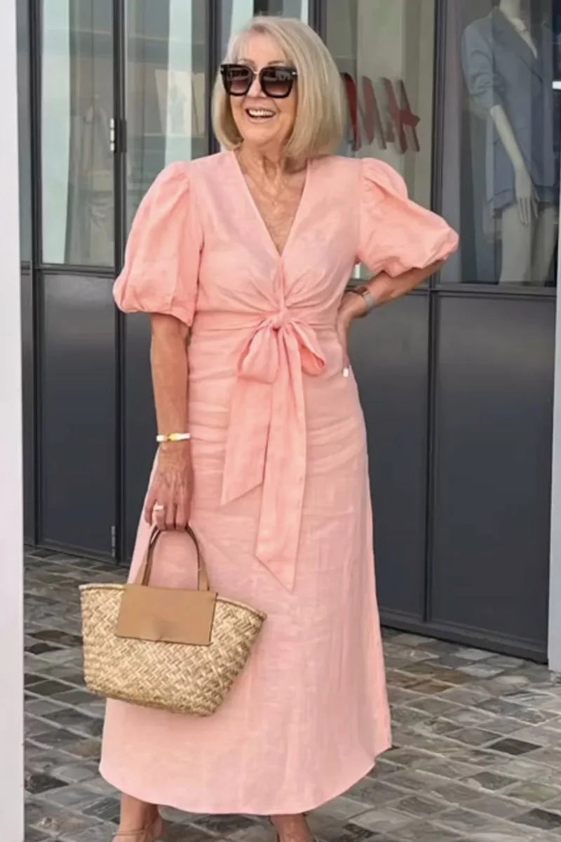 Vestidos Martineli / Elegância para a Mulher Moderna