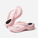 Sandália Nuvem Fashion Ortopédica