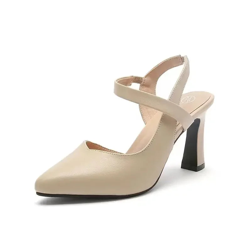 Scarpin Fiore/Conforto para Todas as Ocasiões! - Coleção 2024: Queima de Estoque com 30% OFF e Frete Grátis Hoje!