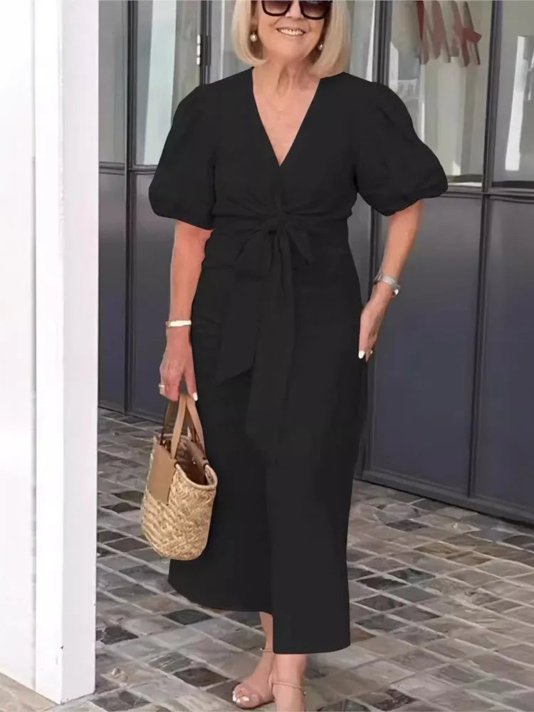 Vestidos Martineli / Elegância para a Mulher Moderna