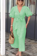 Vestidos Martineli / Elegância para a Mulher Moderna