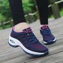 Tênis Air Fashion Ortopédico