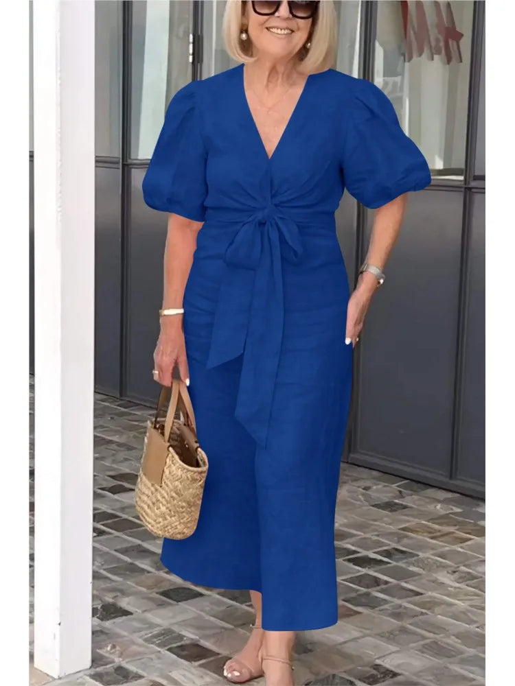 Vestidos Martineli / Elegância para a Mulher Moderna