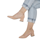 Sandália Amélia Ortopédica /Sofisticação e Conforto para Todas as Ocasiões