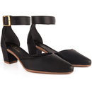 Sandália Samira Ortopédica /Sofisticação e Conforto para Todas as Ocasiões