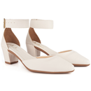 Sandália Samira Ortopédica /Sofisticação e Conforto para Todas as Ocasiões