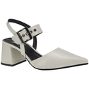 Sandália Vitorini Ortopédica /Sofisticação e Conforto para Todas as Ocasiões