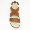 Sandália Feminina Papete Ortopédica Anatômica Massageadora Ultra Conforto Leve e Macia